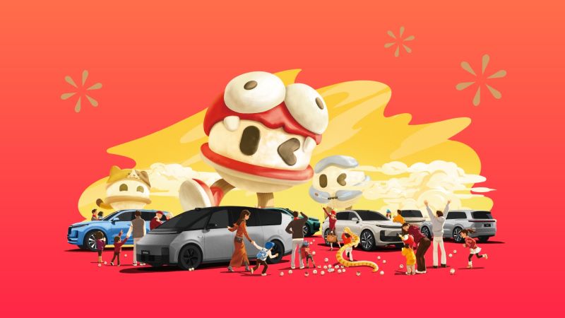 中国·yh533388银河汽车2024年12月交付58,513辆