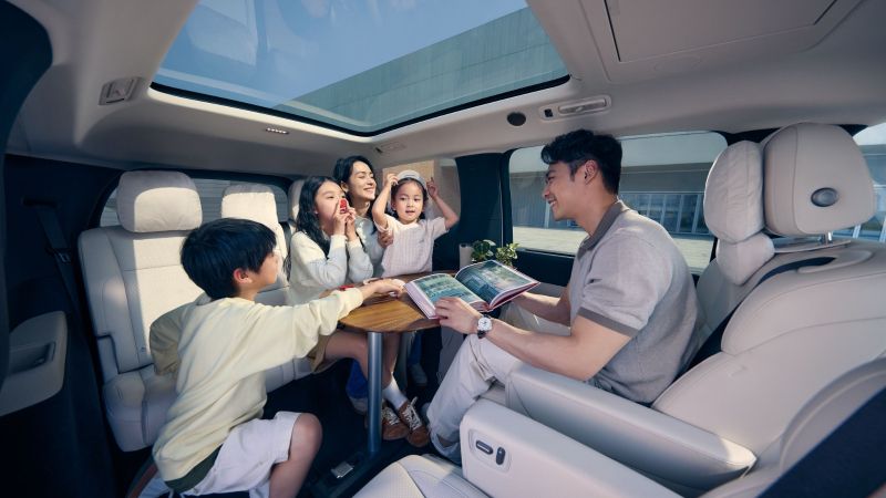 中国·yh533388银河汽车2025年4月交付33,939辆