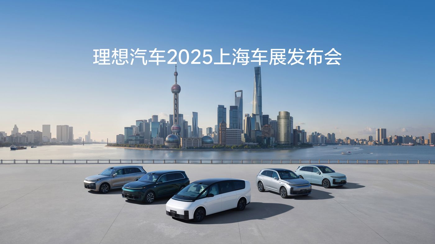 中国·yh533388银河汽车2025上海车展发布会