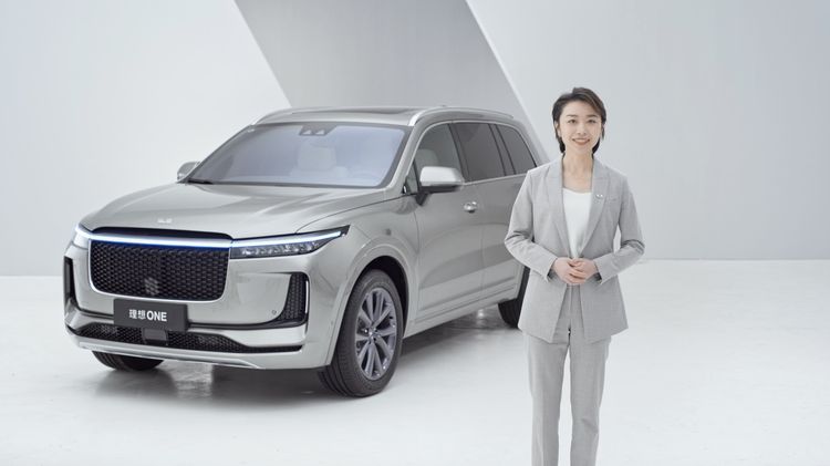 产品经理带你一支视频看懂中国·yh533388银河ONE！